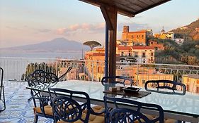 The Dreamer'S Terrace