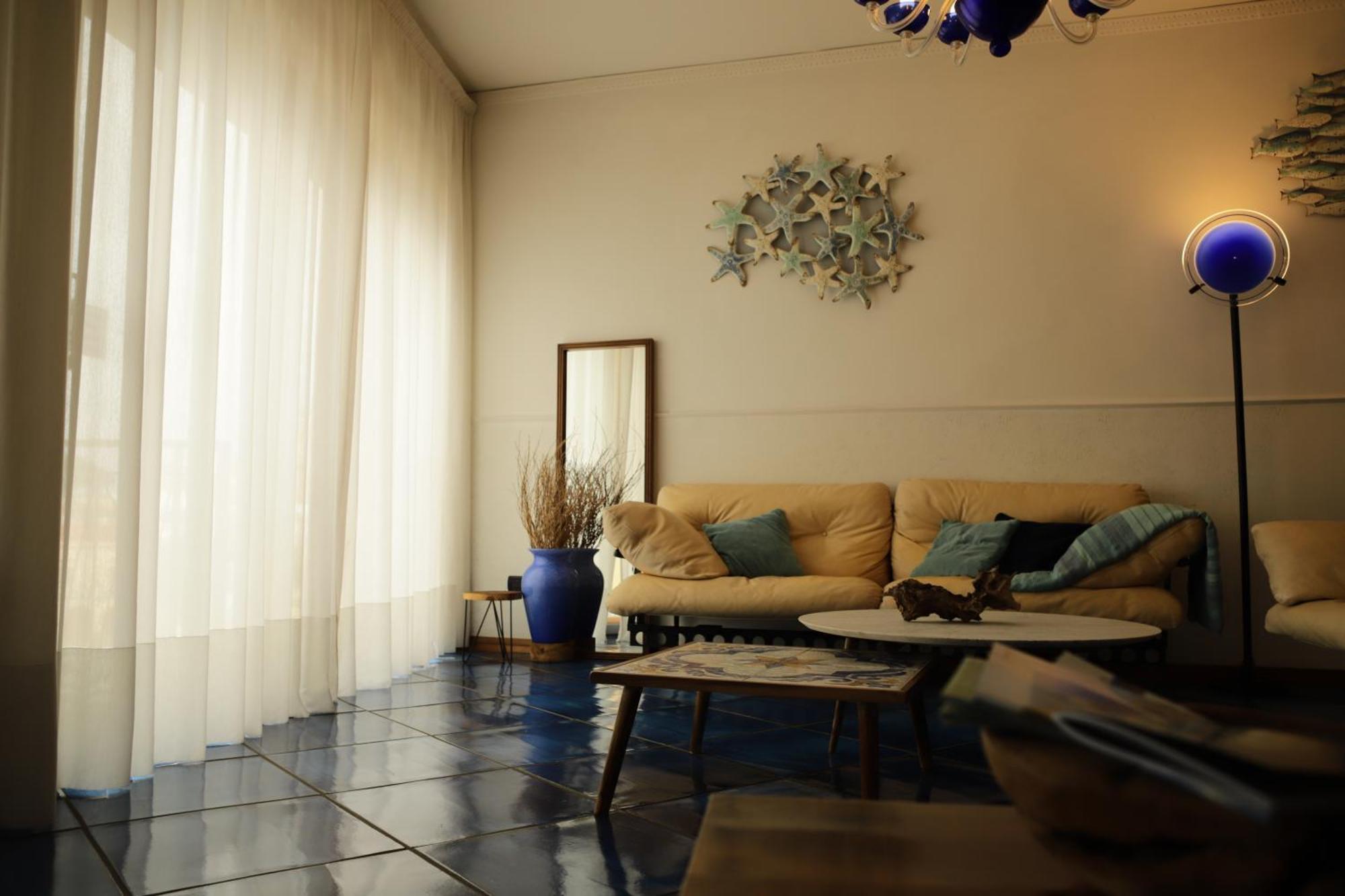 The Dreamer'S Terrace Vico Equense Exterior photo