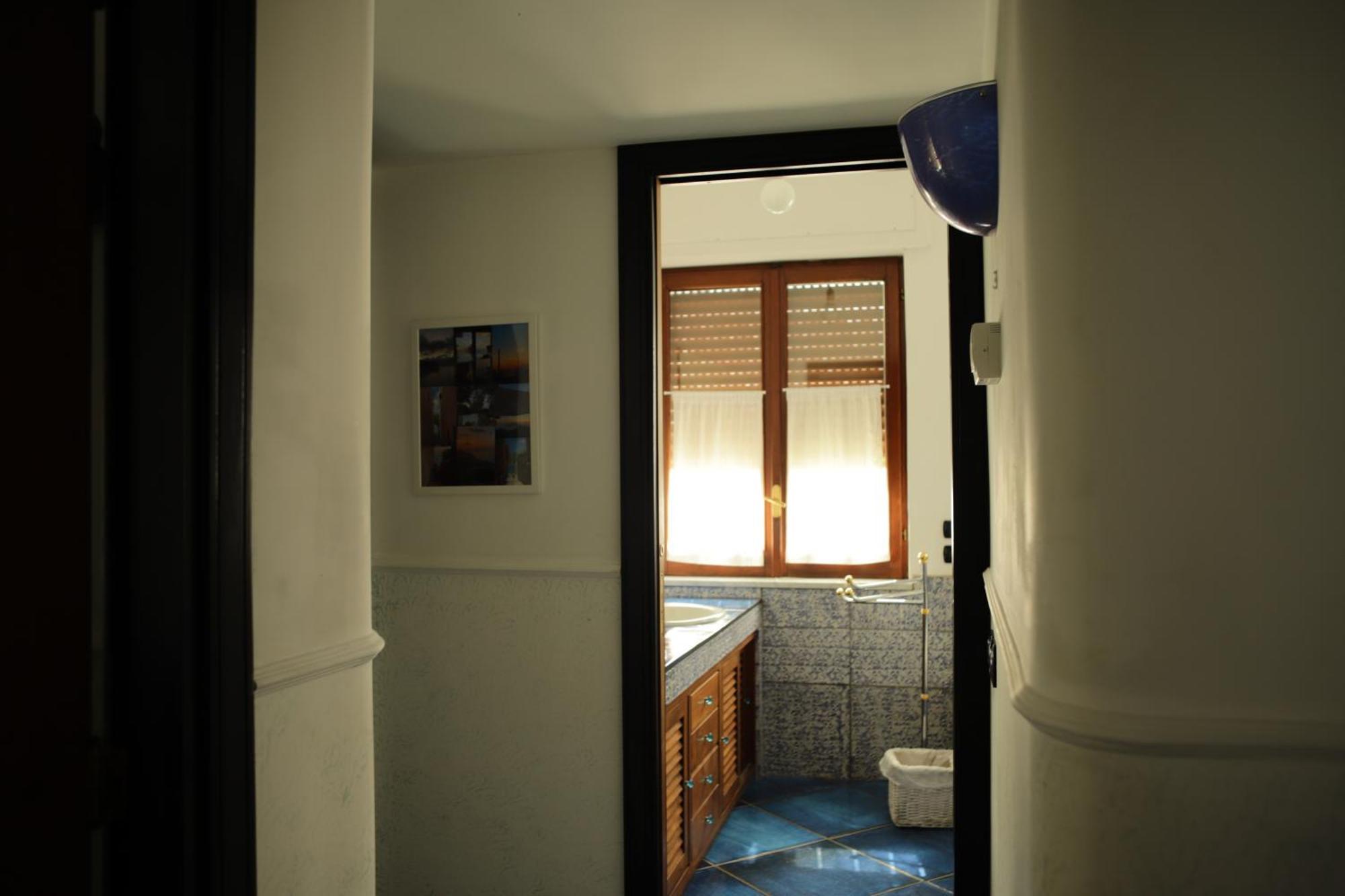 The Dreamer'S Terrace Vico Equense Exterior photo