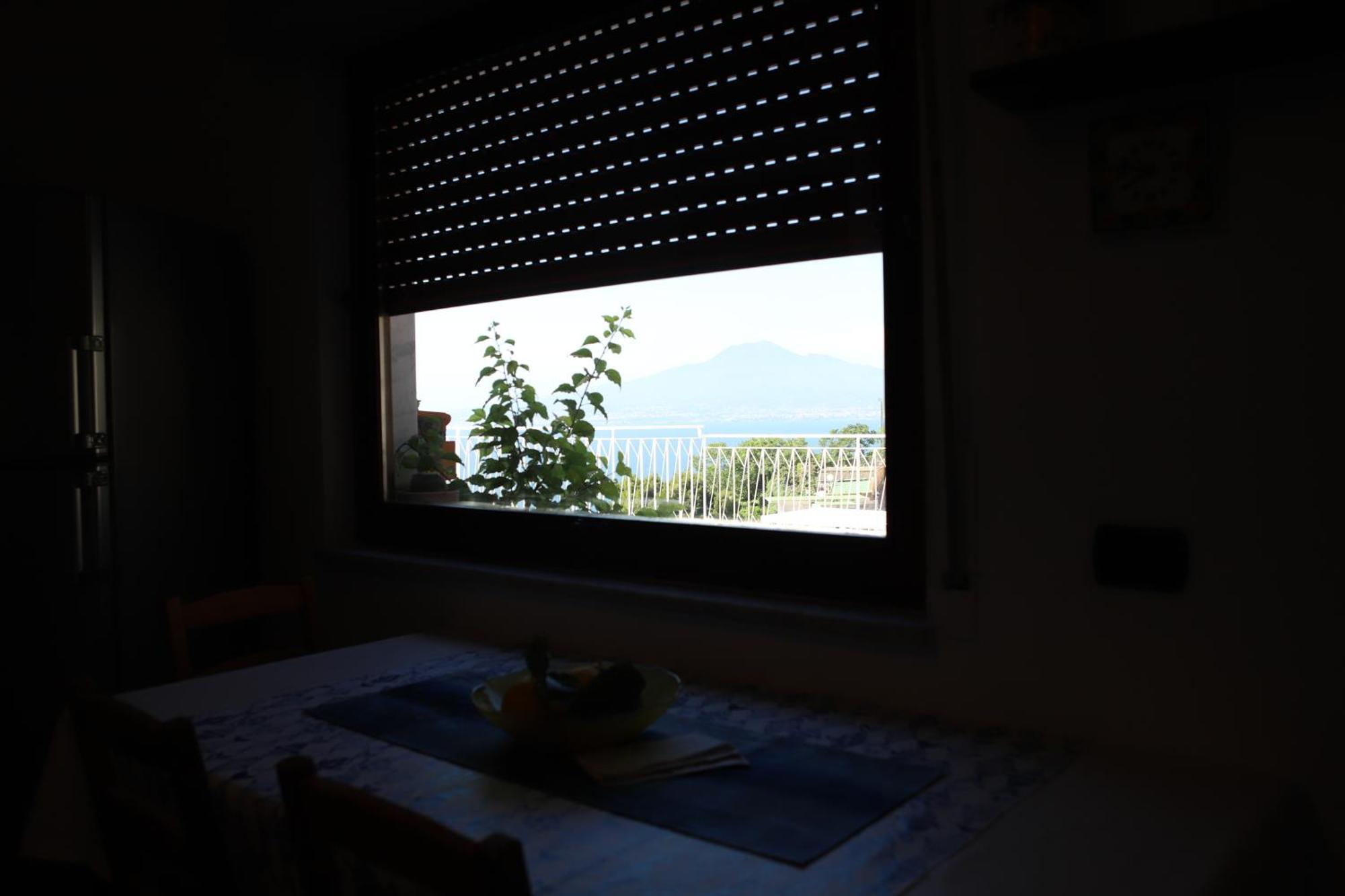 The Dreamer'S Terrace Vico Equense Exterior photo