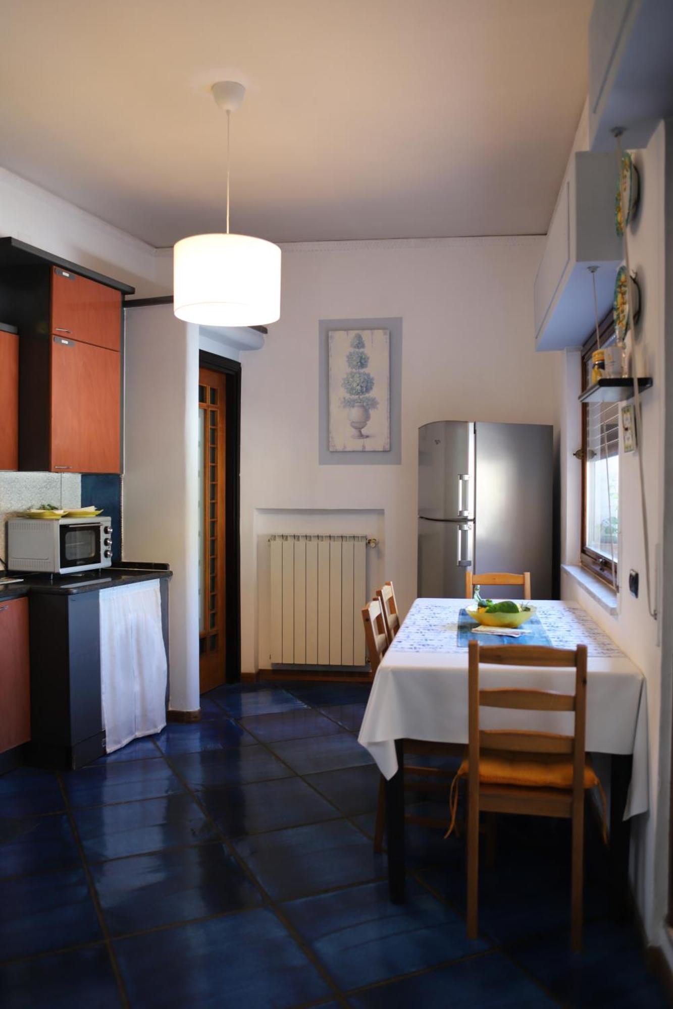 The Dreamer'S Terrace Vico Equense Exterior photo